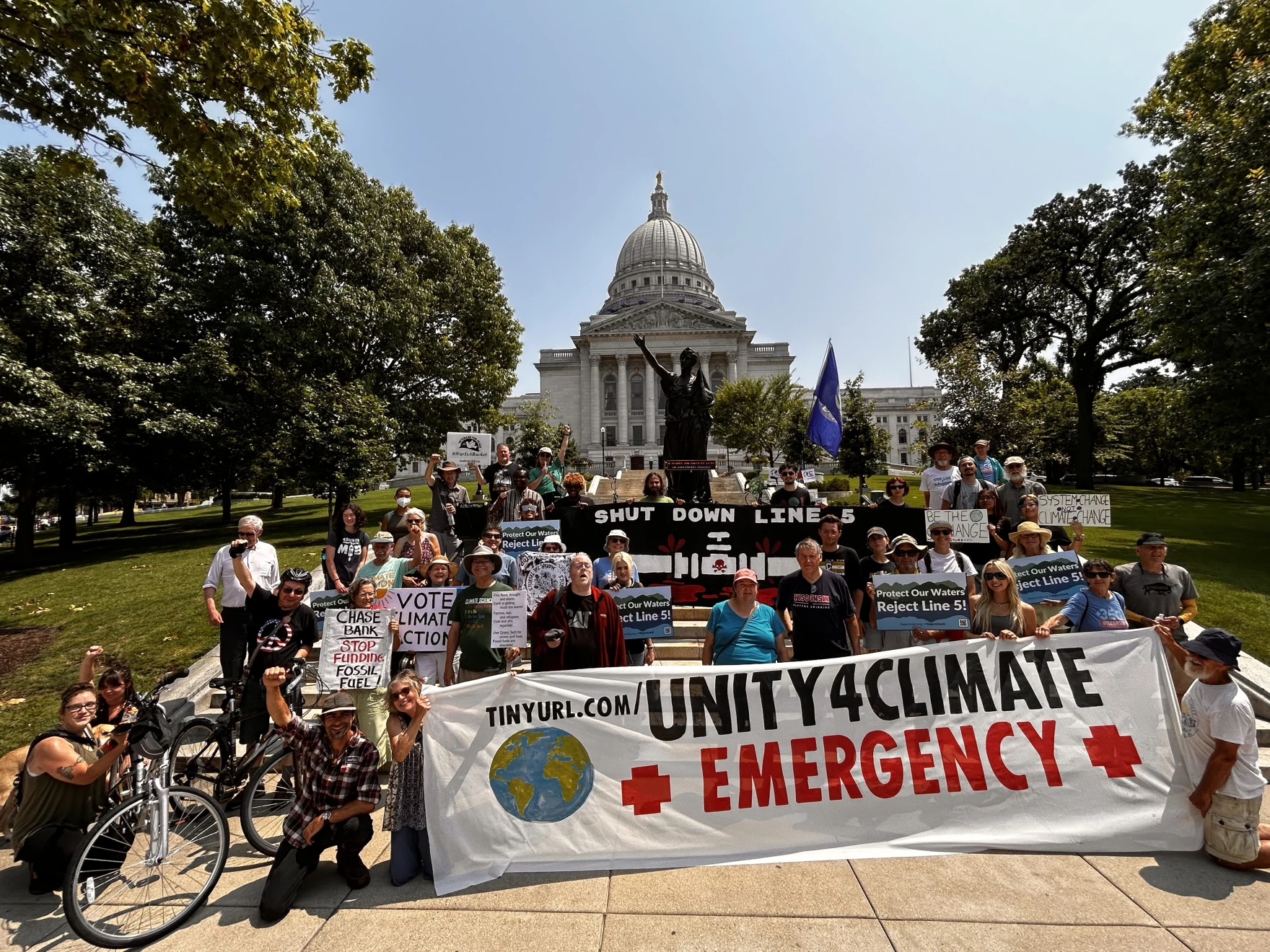 climateemergencyday